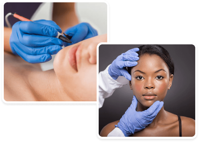 Why choose electrolysis